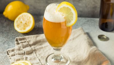 What Is A Shandy, And Why Is It Called That?