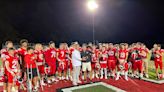 Indian Hill football coach John Rodenberg makes it 200 wins as Braves beat Mariemont