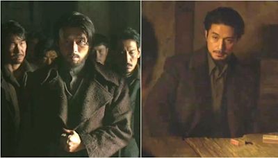 Harbin: Fans SHOCKED To See Hyun Bin, Lee Dong-Wook's Look In Historical Spy Thriller. Watch Trailer