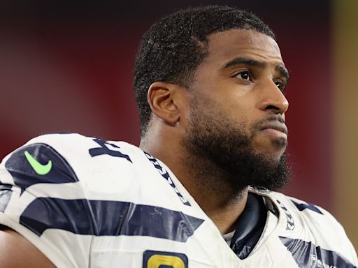 Bobby Wagner’s Blunt Comment About Seahawks Exit Raises Eyebrows