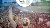 Delfin Inteligência Diagnóstica é a nova patrocinadora do Esporte Clube Vitória