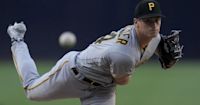 BREAKING: Sox get young starter from Pirates: Deal away prospect Nick Yorke
