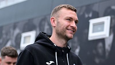 New Stoke signing Ben Gibson is 'something we've lacked for years'