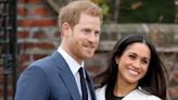 Prince Harry And Meghan Markle Just Released A New Photo Of Baby Lili