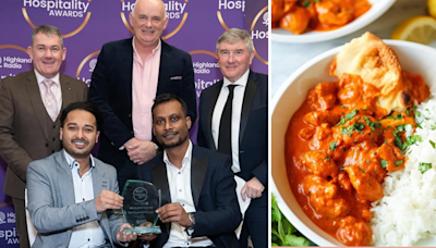 Winner Announcement: Have you won the Curry Cottage Bank Holiday giveaway? - Donegal Daily