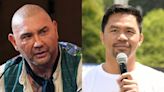 Dave Bautista Covered Manny Pacquiao Tattoo After Homophobic Statement: ‘I Just Could No Longer Call Him A Friend’