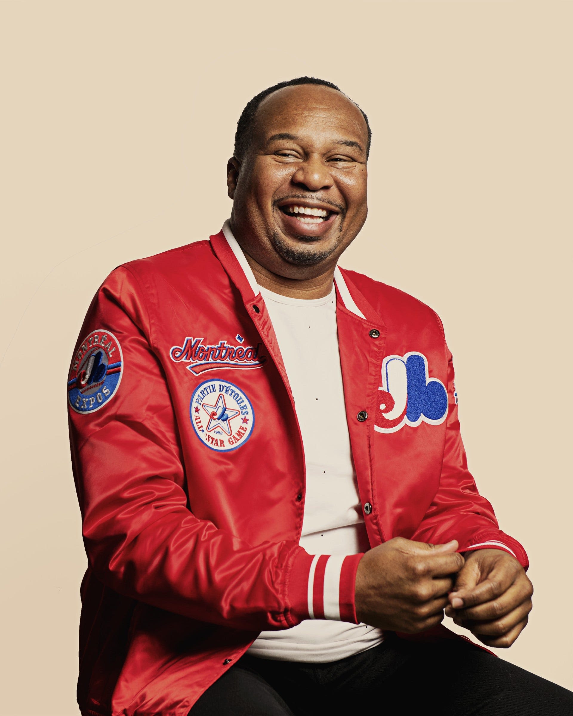 FAMU alum Roy Wood Jr. hosting American version of British political humor show on CNN