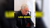 Nadie mejor que Mourinho para explicar la dimensión de Luka Modric: de obligada escucha para el madridista