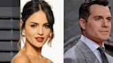 Henry Cavill y Eiza González protagonizarán lo nuevo de Guy Ritchie