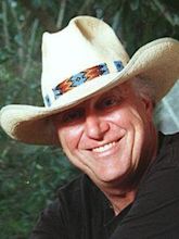 Jerry Jeff Walker