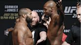 Daniel Cormier hits back at 'Magician in Manipulation' Jon Jones after recent dismissal of his UFC accolades | BJPenn.com