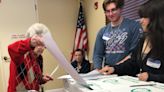 At 100 years old, this Apple Valley woman has never missed a voting opportunity