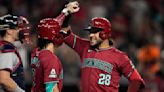 Brandon Pfaadt outpitches Max Fried, Diamondbacks beat Braves 1-0