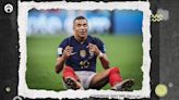 ¿Cómo debe ser la máscara que usará Kylian Mbappé, según la FIFA? | Fútbol Radio Fórmula