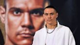 Saliendo de las sombras: Incluso como campeón, Tim Tszyu intenta marcar su propio rumbo