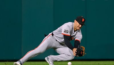 Kurtenbach: 3 up, 3 down from the SF Giants’ brutal road trip — was the hype unjustified?