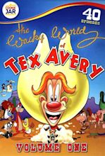 The Wacky World Of Tex Avery: All Episodes - Trakt