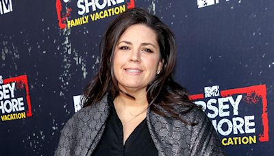 Producer SallyAnn Salsano Answers Reality TV Questions About Casting, Jersey Shore’s Early Days and More