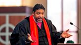 Theater kicks out civil-rights activist William Barber II over special chair, NC cops say