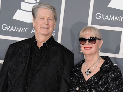 Beach Boys’ Brian Wilson placed under conservatorship