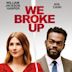 We Broke Up (film)