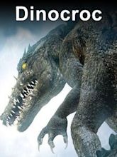 DinoCroc