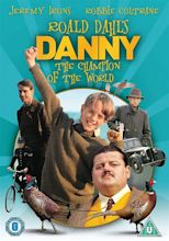 Danny the Champion of the World | Warner Home Video (UK) Wiki | Fandom