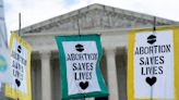 Americans widely opposed to Roe ruling nearly 2 years after it was overturned: Poll