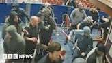 Mass brawl turned Warwickshire boxing event into warzone - police