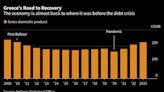 The Greek Economy Is Roaring Back, But Voters Are Counting the Cost