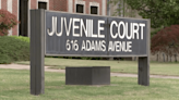 Juvenile Court Building closed for maintenance, no timetable given for reopening