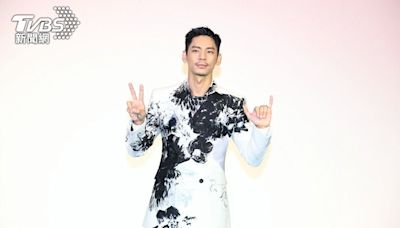 林柏宏不忍看《星光大道》出道片 拍片被吼「你這樣很醜」