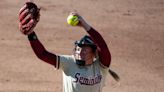 FSU softball freshmen stepped up and then some in first NCAA Regional