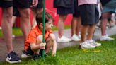 Orange wave: Ride or die Rickie Fowler fans flood Detroit Golf Club for his redemption win