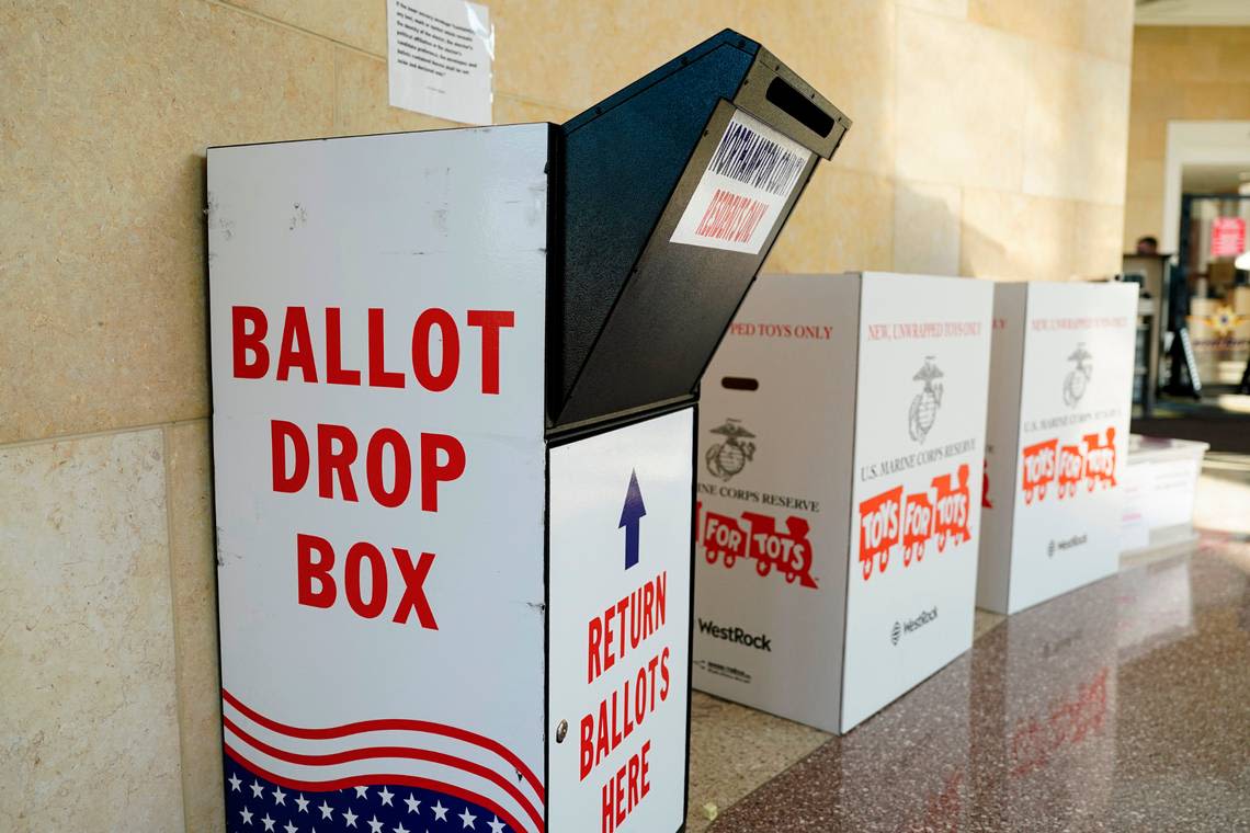 Pa. election 2024: When voters can expect primary results