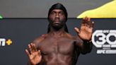 UFC Vegas 75 weigh-in results: Marvin Vettori, Jared Cannonier on mark for middleweight main event