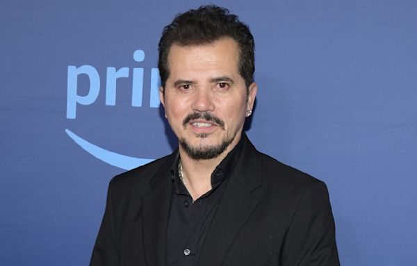 John Leguizamo Reveals Why Fans Will 'Despise' Him in His 'Twisted' New Show 'The Green Veil'