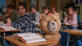 Seth MacFarlane's new Ted prequel series breaks streaming records despite low Rotten Tomatoes score