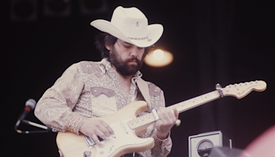 Tribute album to be released in honor of Little Feat and Mothers of Inventions guitarist Lowell George
