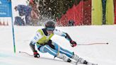 Campeón de esquí y abanderado olímpico: quién es Tiziano Gravier, el hijo de Valeria Mazza que fue brutalmente golpeado