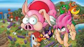 Tomba! Special Edition launches August 1 for PS5, Switch, and PC, later for PS4