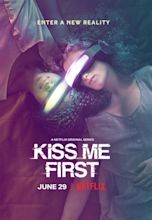 Netflix’s Kiss Me First trailer combines CG & live-action for VR drama ...