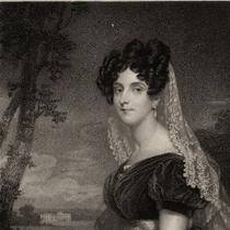 Marianne Wellesley, Marchioness Wellesley