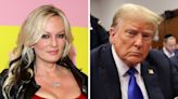 Stormy Daniels Books First TV Interview Following Trump’s Conviction in Hush Money Trial