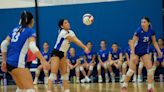 Big North Conference sets future divisions, makes a call on length of volleyball matches