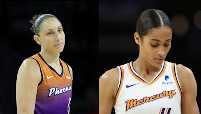 The Diana Taurasi & Skylar Diggins-Smith Feud, Explained