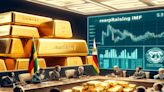 IMF Praises Zimbabwe's Gold-Backed Currency Initiative