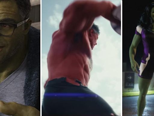 There Are Multiple Hulks In CAPTAIN AMERICA: BRAVE NEW WORLD According To Anthony Mackie