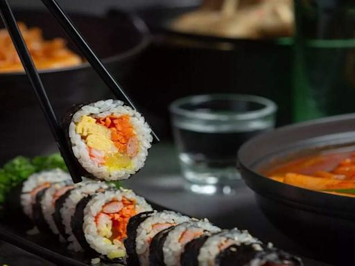 International Sushi Day - The Perfect Sushi Roll for Each Sign - Times of India