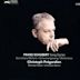 Franz Schubert: Song Cycles - Die Schone Mullerin; Schwanengesang; Winterreise